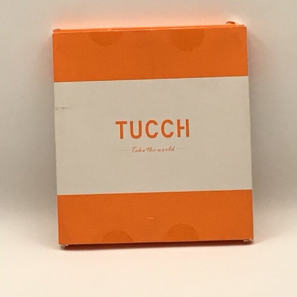 (NWT) TUCCH iPhone 13 Phone/Wallet Case - Picture 1 of 3